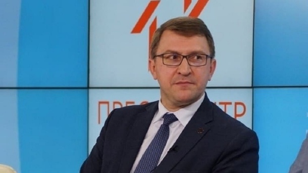 Новым министром образования Омской области станет ректор ОмГПУ Иван Кротт
