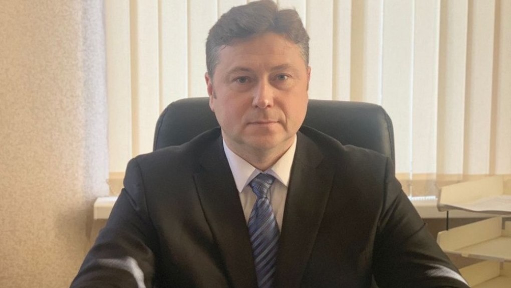 Владимир Широков стал новым заместителем директора омского депкульта