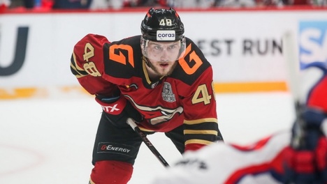 «Хотят насильника в команде?»: Кожевников высказался о возможном переходе в омский «Авангард» Рида Буше