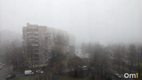 В Новосибирской области с 8 августа температура опустится до +5 градусов