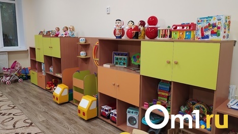 Плесень, влага и отсутствие света: в Новосибирской области затопило детский сад из-за дырявой крыши