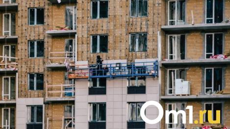 Новостройки в Новосибирске: спрос на трёшки растет, средняя цена — 7,5 млн
