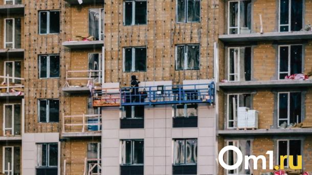 Новостройки в Новосибирске: спрос на трёшки растет, средняя цена — 7,5 млн