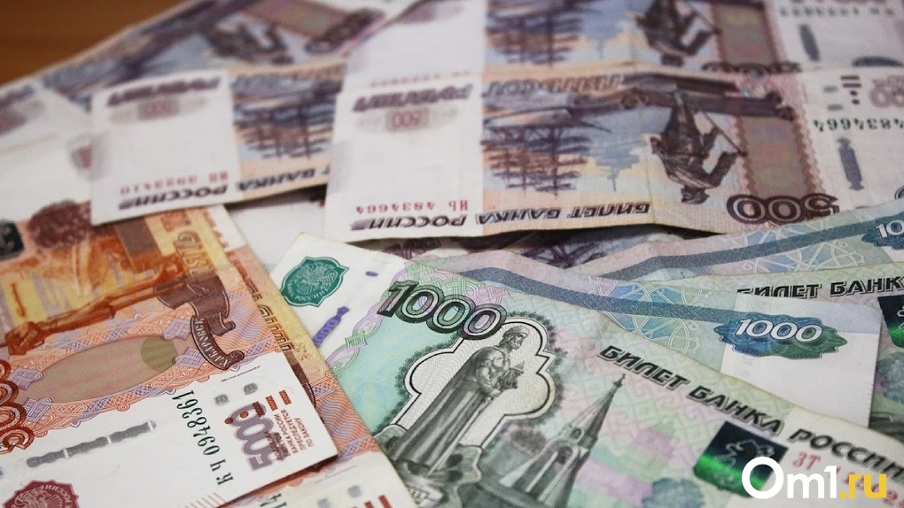 Депутаты Госдумы приняли законопроект о росте МРОТ до 16 242 рублей