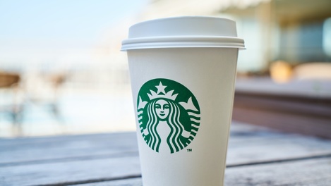 Сеть кофеен Starbucks объявила об уходе из России
