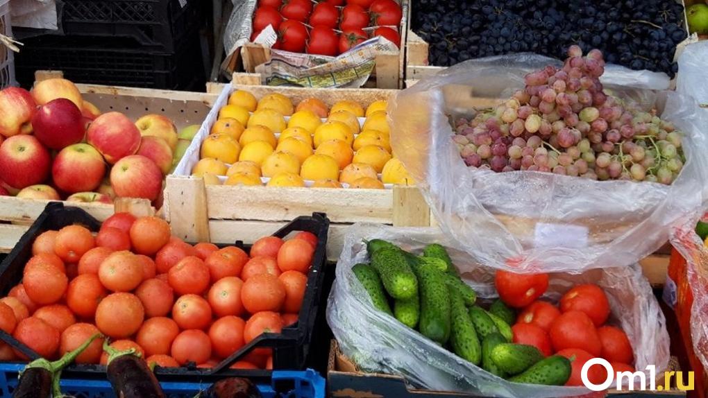 Подорожали на 26%: в Омске выросли цены на популярные продукты