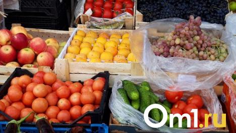 Подорожали на 26%: в Омске выросли цены на популярные продукты