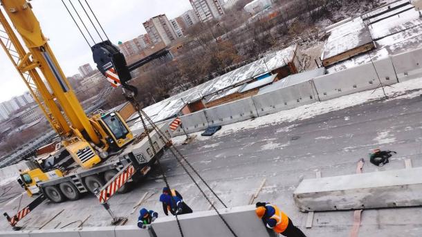 Группа «ВИС» прокомментировала 17 нарушений, которые выявил Ростехнадзор