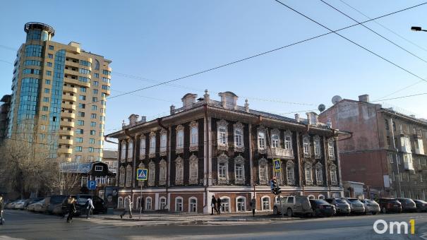 В Новосибирске составили рейтинг худших районов по версии 2GIS