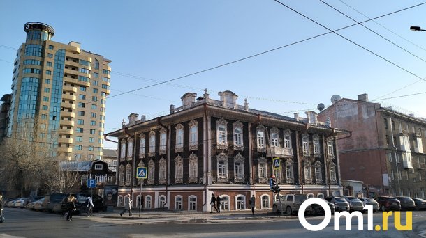 В Новосибирске составили рейтинг худших районов по версии 2GIS