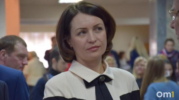 Оксана Фадина рассказала о семейных пасхальных традициях