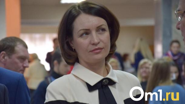 Оксана Фадина рассказала о семейных пасхальных традициях