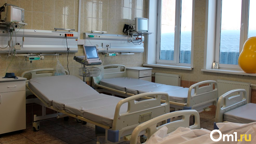 В Покачевскую городскую больницу поступило новое оборудование для ультразвуковой диагностики