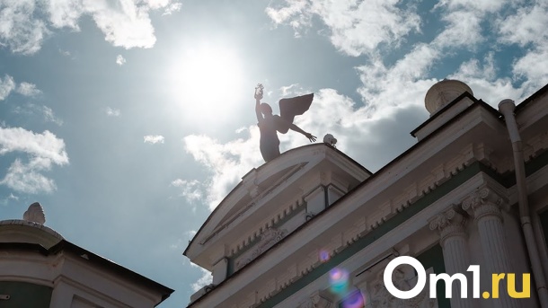 Насколько процентов ты омич? Тест в преддверии 306-летия города