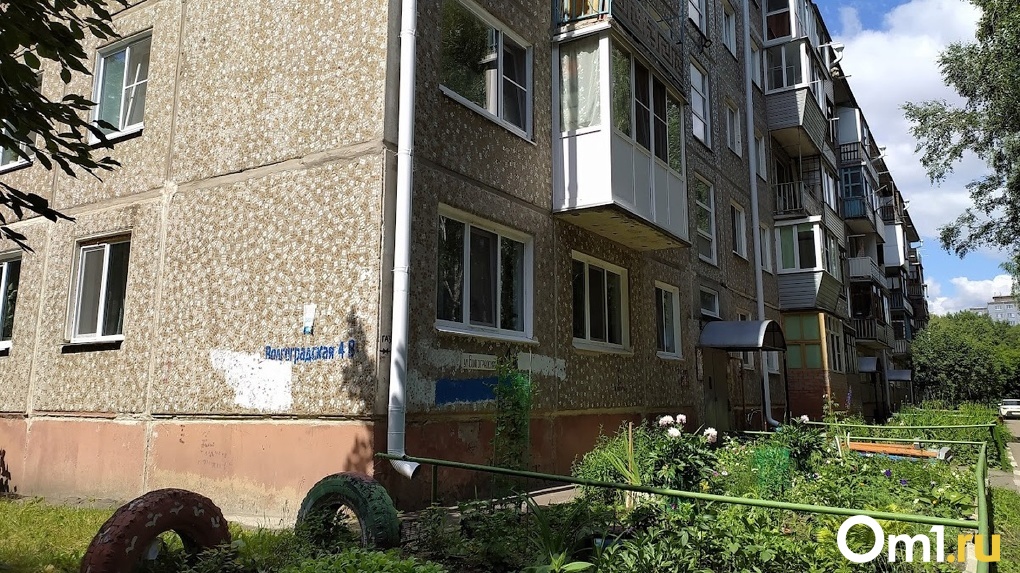 Средней омской семье надо 8 лет, чтобы накопить на квартиру