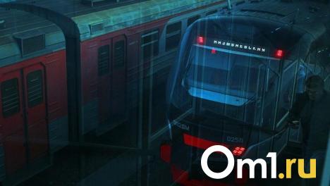 В середине июня в Омской области перестанут ходить две электрички