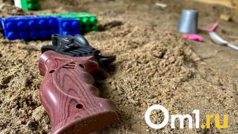 В Омске 11-летний мальчик попал в больницу с алкогольным отравлением