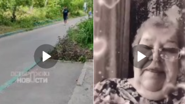 71-летняя блогерша из Новосибирска два месяца страдает от травли после конфликта в TikTok