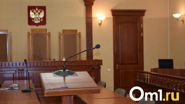 Двум омичам вынесли приговор за избиение полицейских: какой срок им назначили?