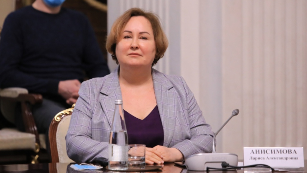 Лариса Анисимова покинула пост гендиректора регоператора «Экология-Новосибирск»
