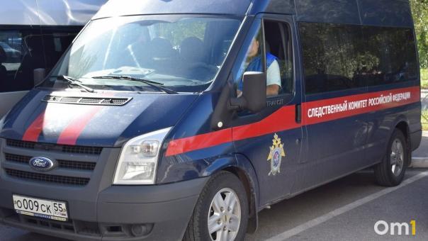 Семилетний мальчик упал с восьмого этажа в Новосибирске
