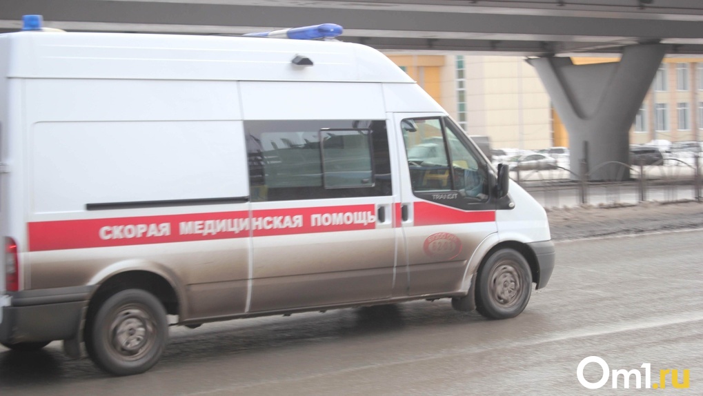 Медики рассказали о состоянии юных футболистов, которые выжили в смертельном ДТП на трассе Омск-Тюмень