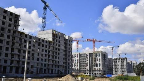 В Омске инвестор за свой счёт построит сразу три школы и семь садов