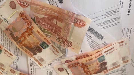 Омичам придётся оформить карту «Мир», чтобы получить субсидии на оплату услуг ЖКХ
