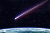 Роскосмос и РАН будут вместе бороться с астероидами