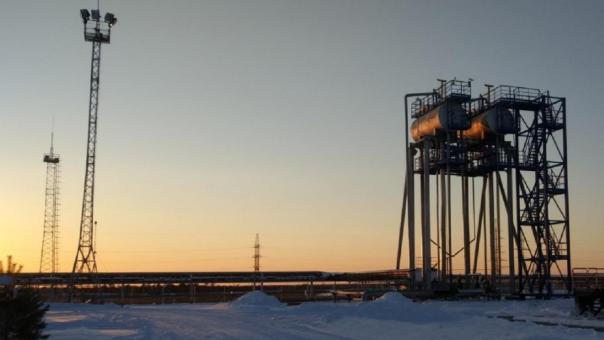 Хранилища CO2 за 700 млрд рублей могут появиться в Новосибирской области