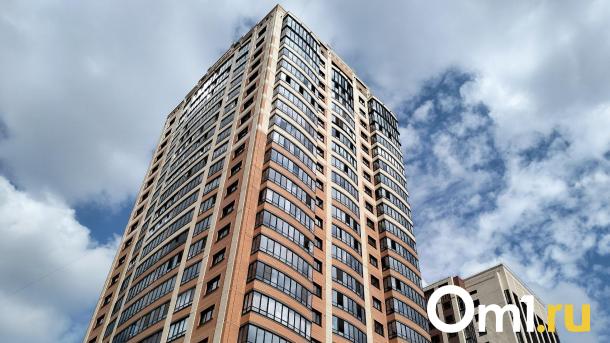 Омичам рассказали, как снизить платёж по ипотеке при высокой процентной ставке