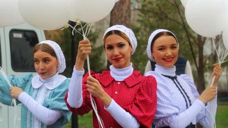 В Новосибирске соберутся «Хранители народной игры»: форум объединит экспертов со всей страны