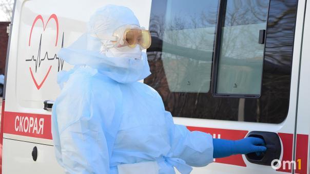Новосибирск накрывает волна ОРВИ: неделя показала рост заболеваемости