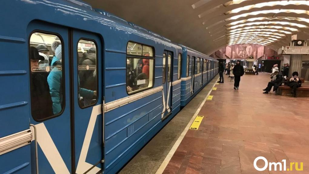 Губернатор Травников высказался о тарифе в 38 рублей в новосибирском метро