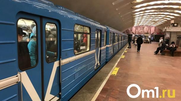 Губернатор Травников высказался о тарифе в 38 рублей в новосибирском метро