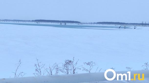 «Может случиться катастрофа»: в ТГК-11 показали затапливаемую территорию золоотвала