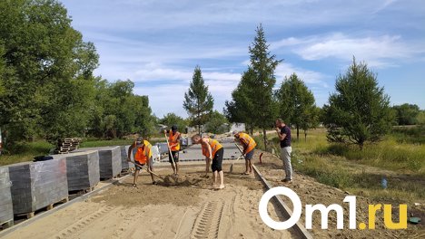 Развязку на Матвеевке в Новосибирске могут начать строить уже в 2024 году