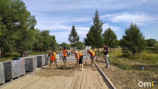 Развязку на Матвеевке в Новосибирске могут начать строить уже в 2024 году