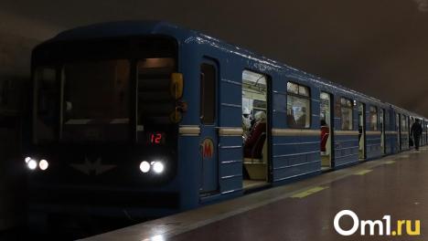 Новосибирское метро перевезло 86 миллионов пассажиров: по 235 тысяч в сутки