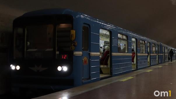 Новосибирское метро перевезло 86 миллионов пассажиров: по 235 тысяч в сутки