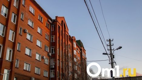 В Омске средняя квартира в новостройке подорожала до 6 миллионов