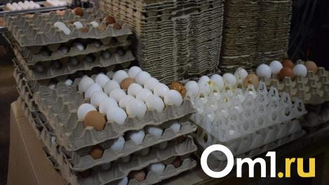 «Сбой в работе правительства». Путин рассказал, почему подорожали яйца