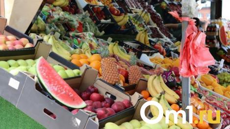 В Омске подорожал важный продукт