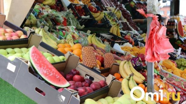 В Омске подорожал важный продукт