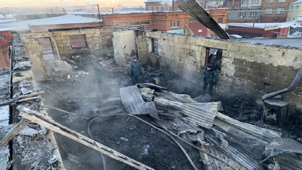 Четыре жизни одним разрядом: новосибирцы скончались после незаконного подключения электричества