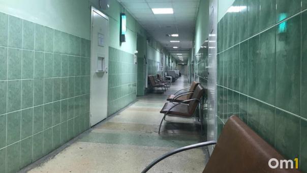 Список худших больниц, по версии «2ГИС», составили в Новосибирске