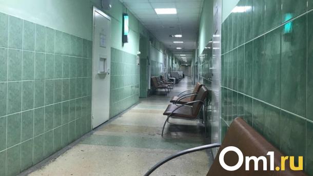 Список худших больниц, по версии «2ГИС», составили в Новосибирске