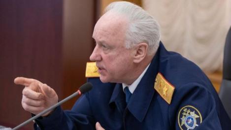 Дело об отравлении школьников во время Вахты Памяти в Чите дошло до Бастрыкина