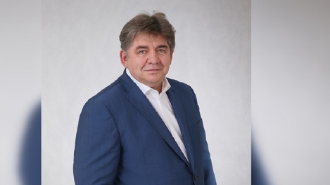 Мэр Бердска Евгений Шестернин опроверг своё увольнение