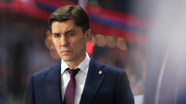 Тренер «Локомотива» Никитин: «Эта серия хороший урок»
